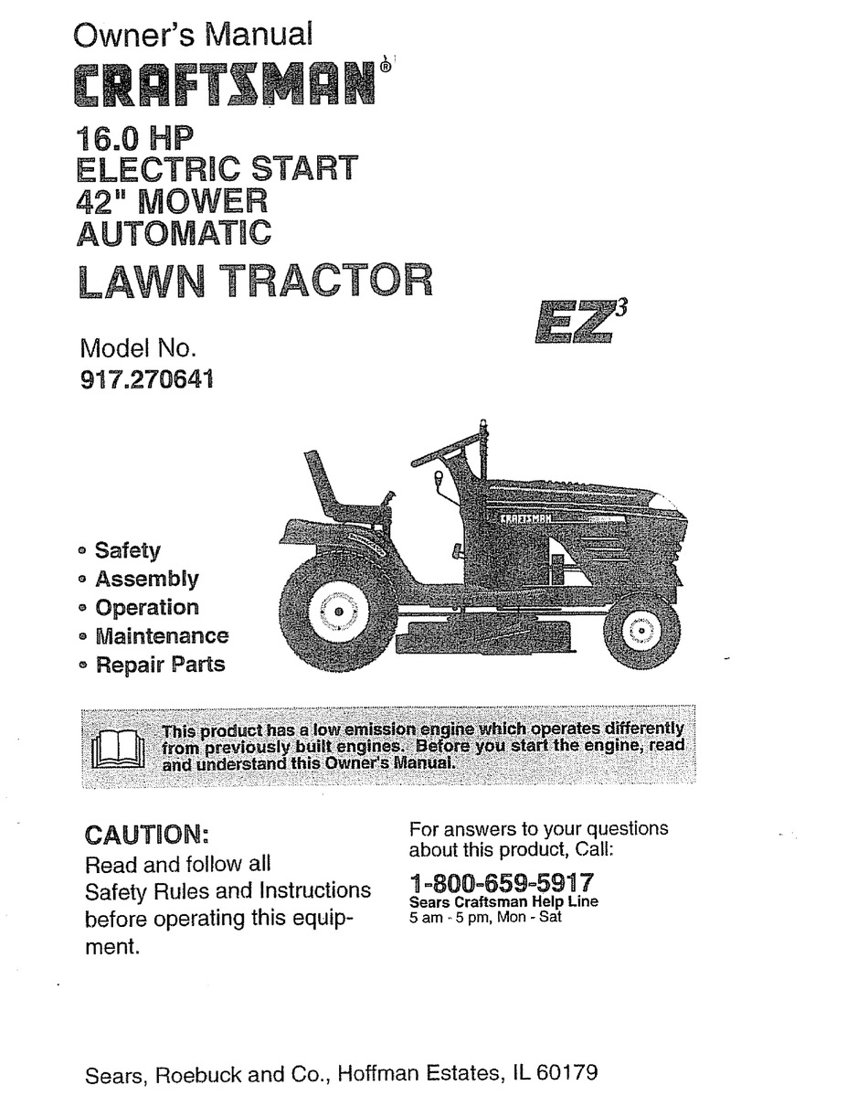 Sears Roebuck Lawn Tractor Parts | informacionpublica.svet.gob.gt