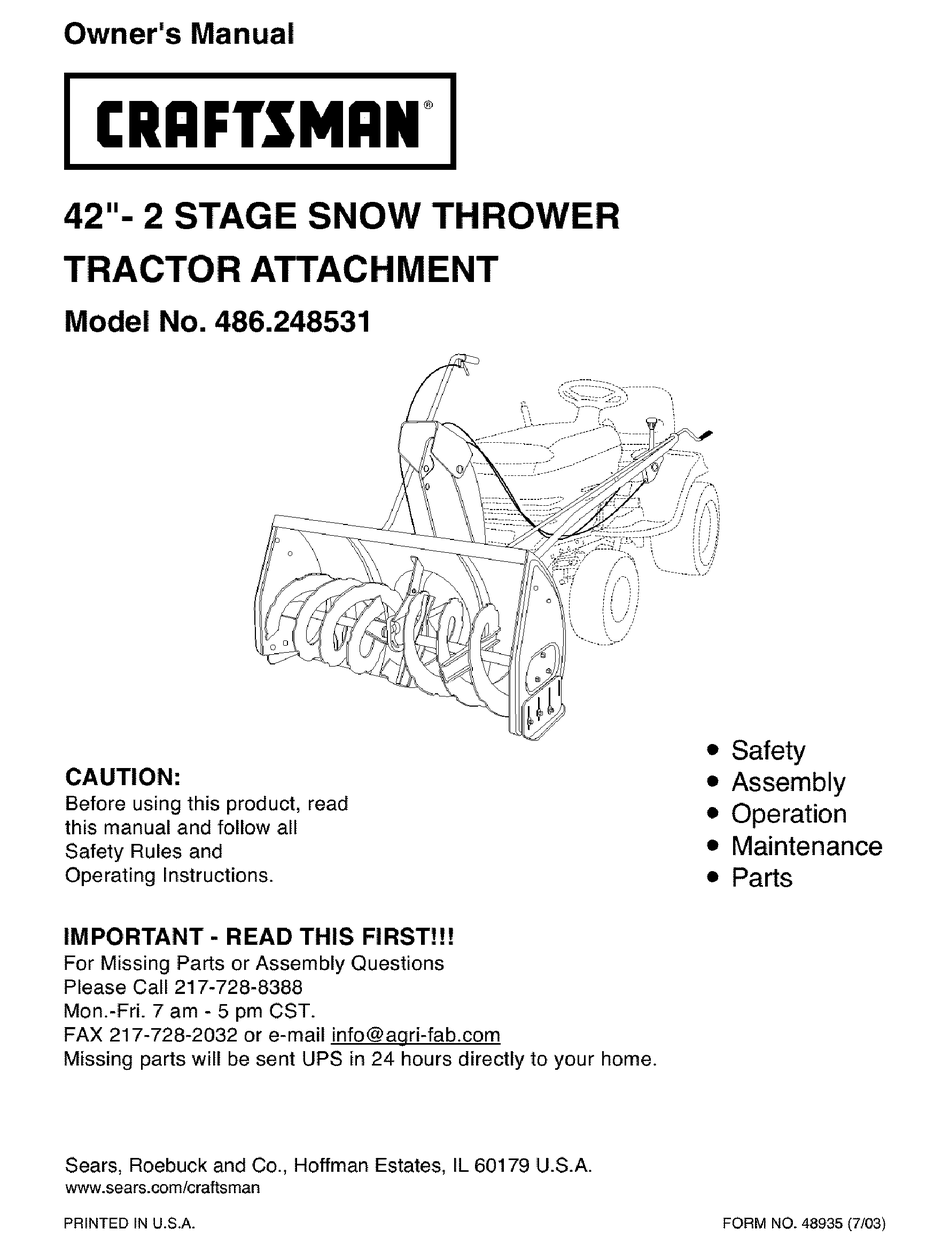 craftsman snow blower parts near me craftsman snow blower parts near me
