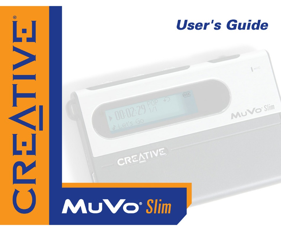creative muvo slim battery