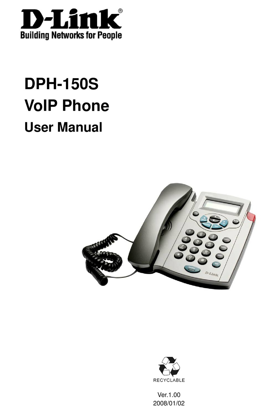 Настройка d link dph 150s ростелеком