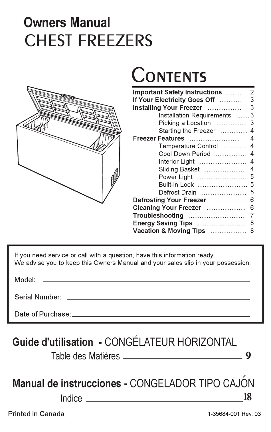 procool refrigeration