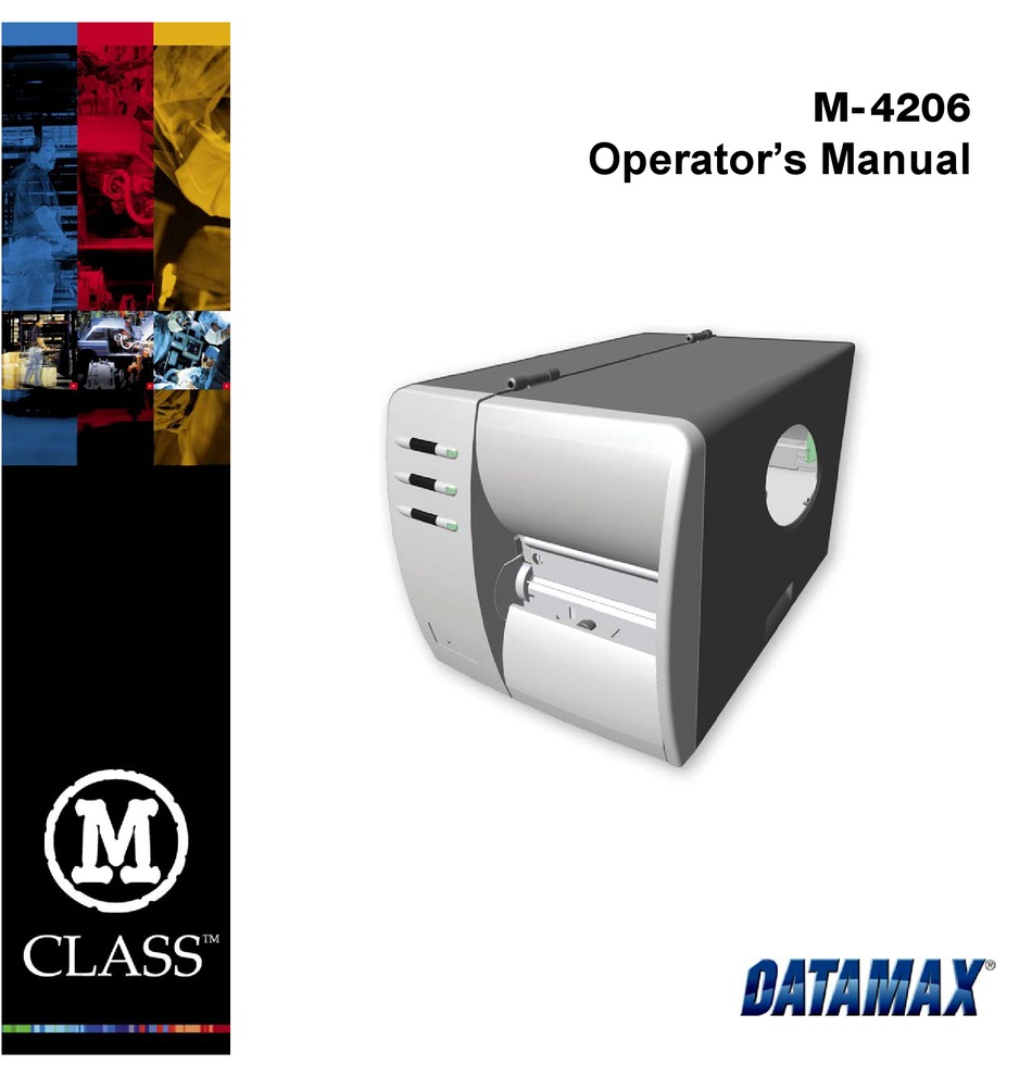 datamax m class mark 2