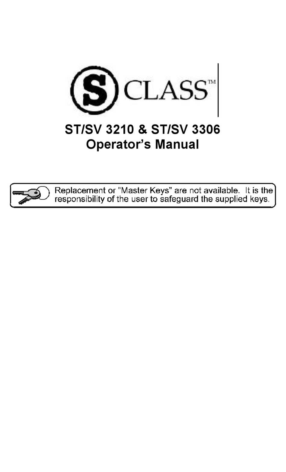 Datamax S Class St 3210 Operator S Manual Pdf Download Manualslib