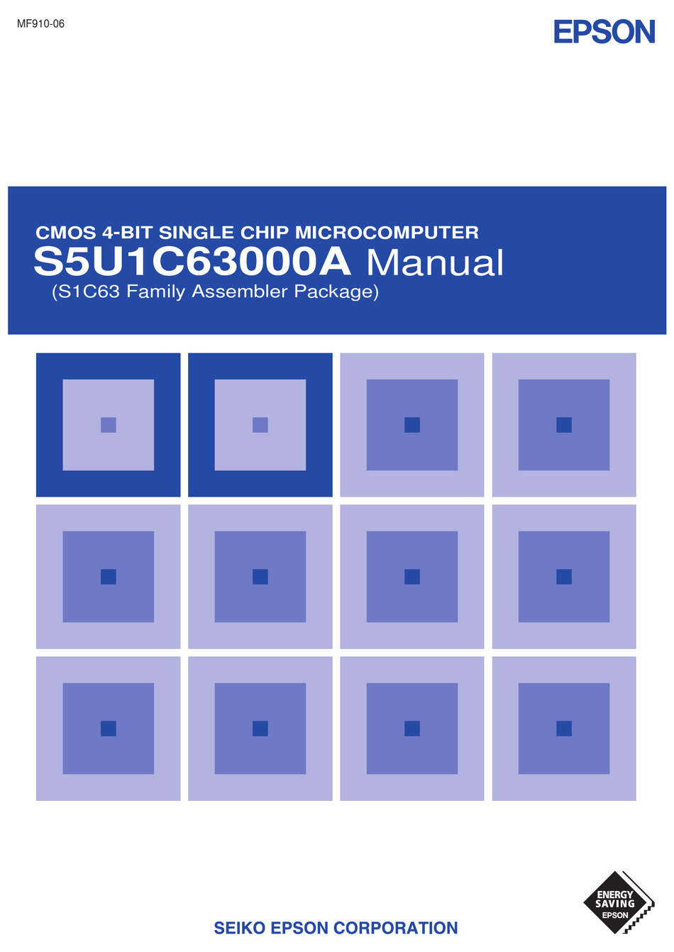 ssc service utility epson manual