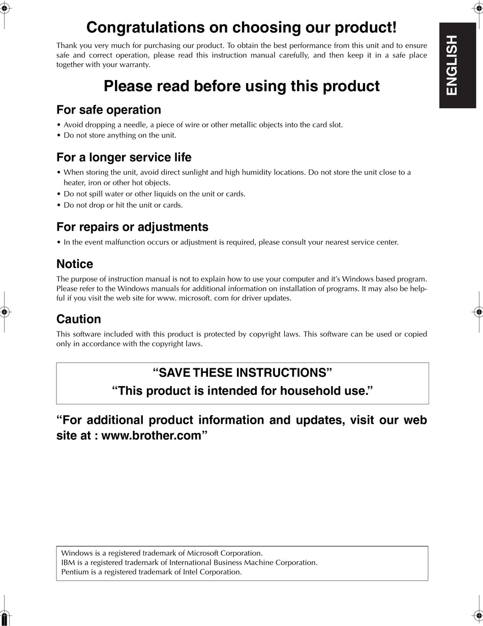 BROTHER PRINT SERVER INSTALLATION MANUAL Pdf Download ManualsLib