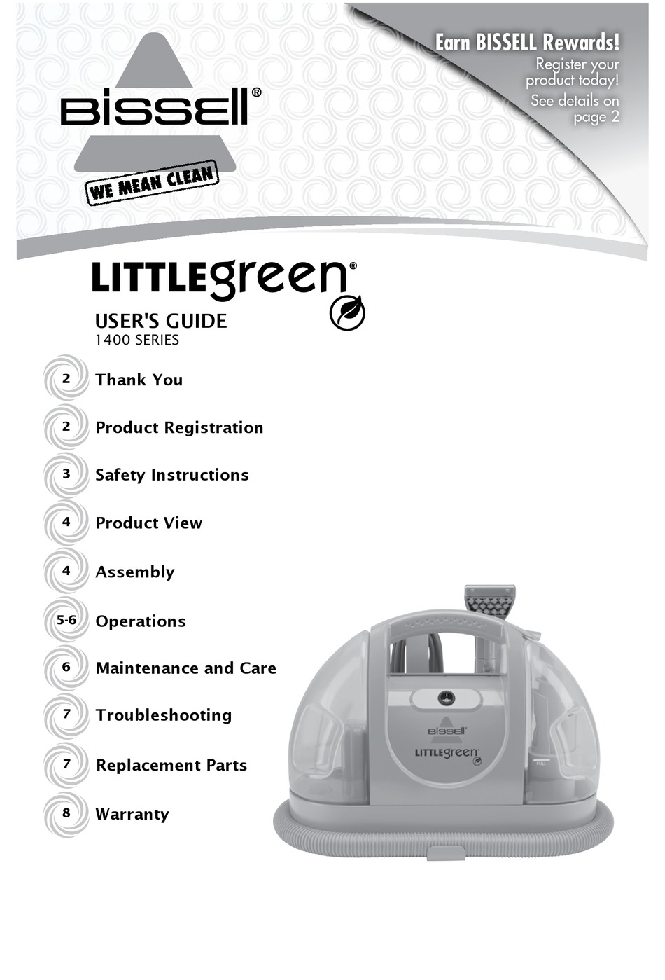 Green Machine Carpet Cleaner Instructions Pdf www