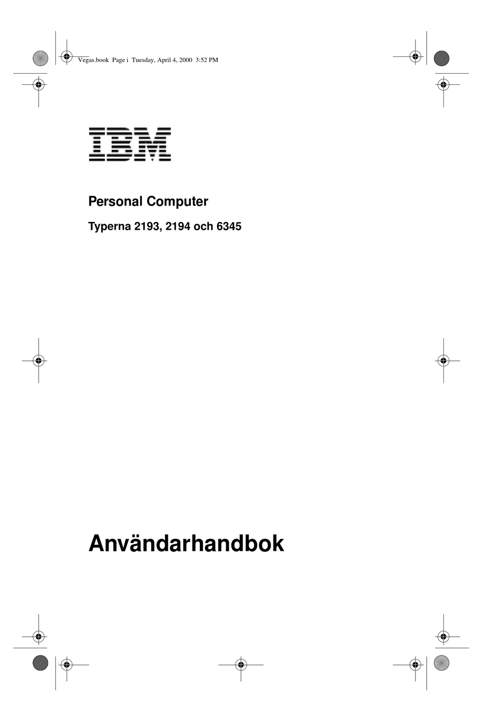 ibm-pc-300-anv-ndarhandbok-pdf-download-manualslib