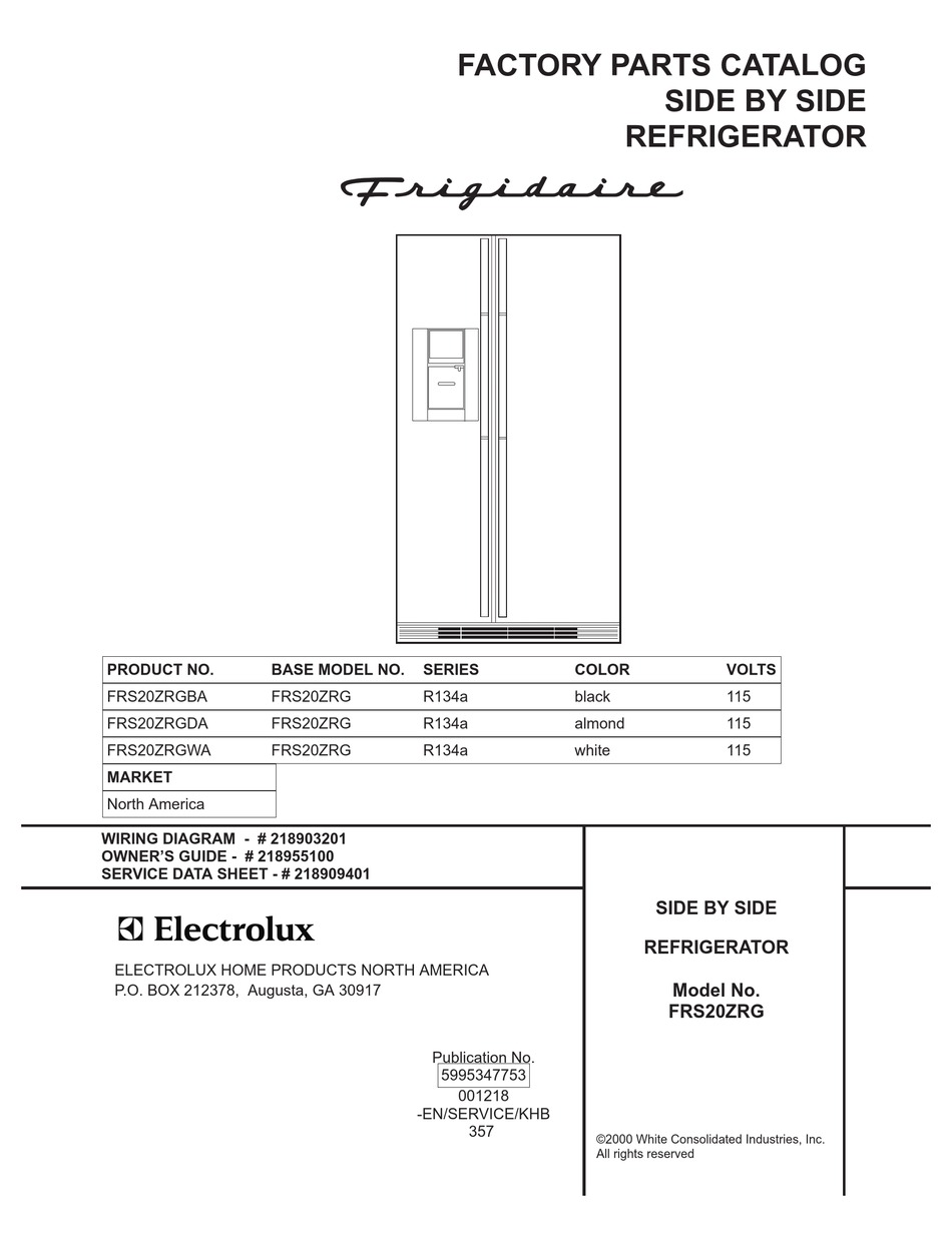 frs20zrg parts