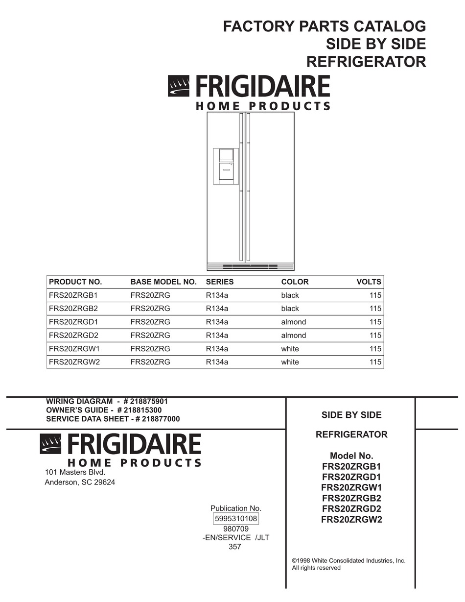 frs20zrg parts