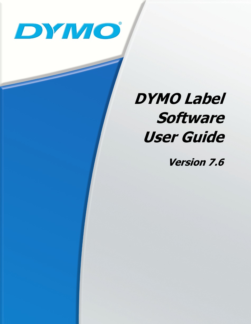 dymo dls
