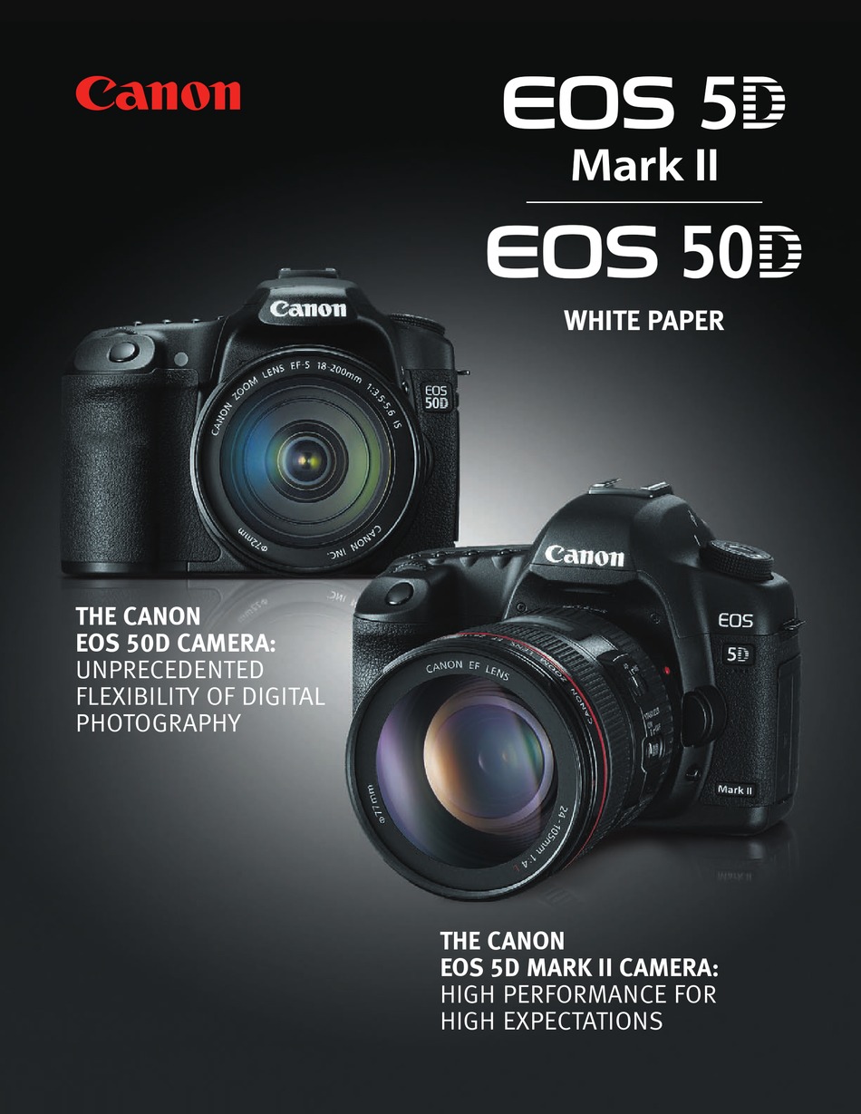 canon d50 mark iii