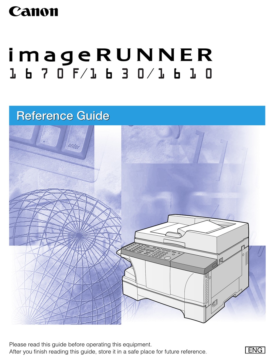 Мануал референс. Reference manual.