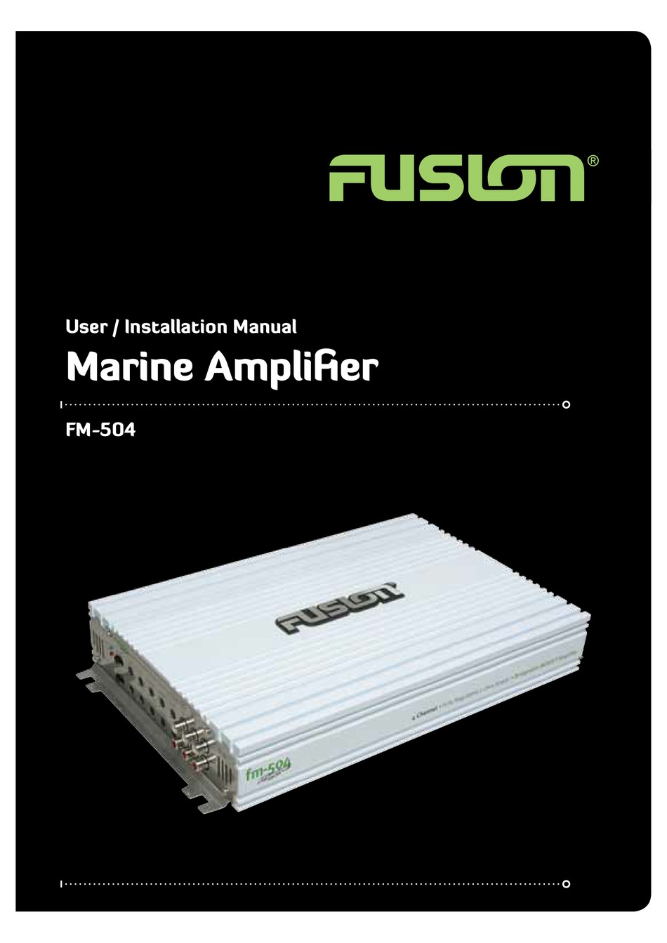 Fusion Marine Amp Wiring Diagram Search Best 4K Wallpapers