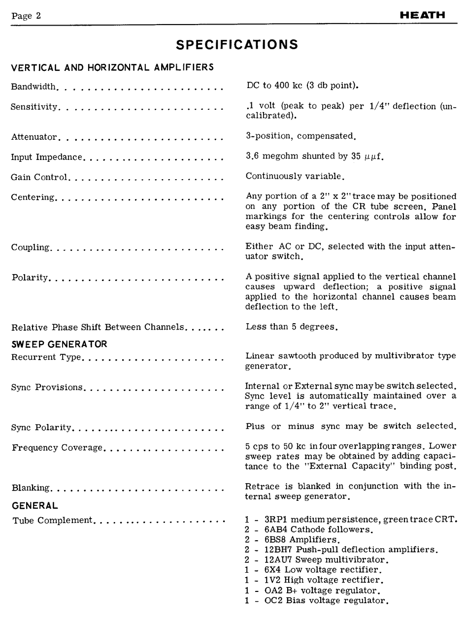 heath-euw-25-schematic-diagram-pdf-download-manualslib