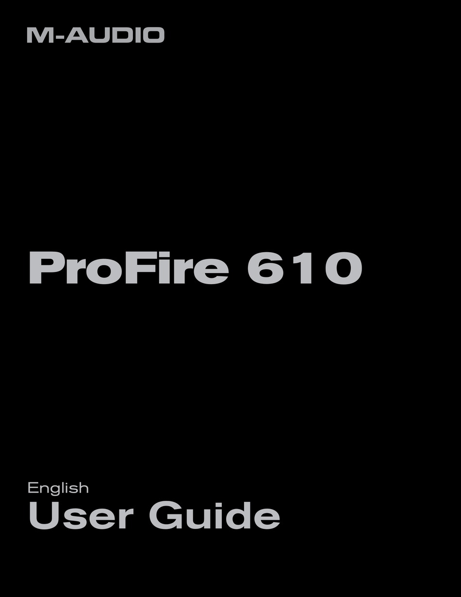 Profire