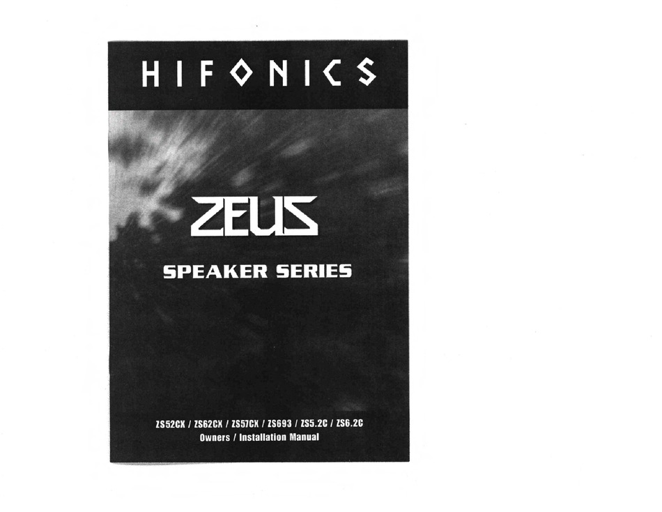 HIFONICS ZEUS Z1000D Old School Nib PicClick, 55 OFF