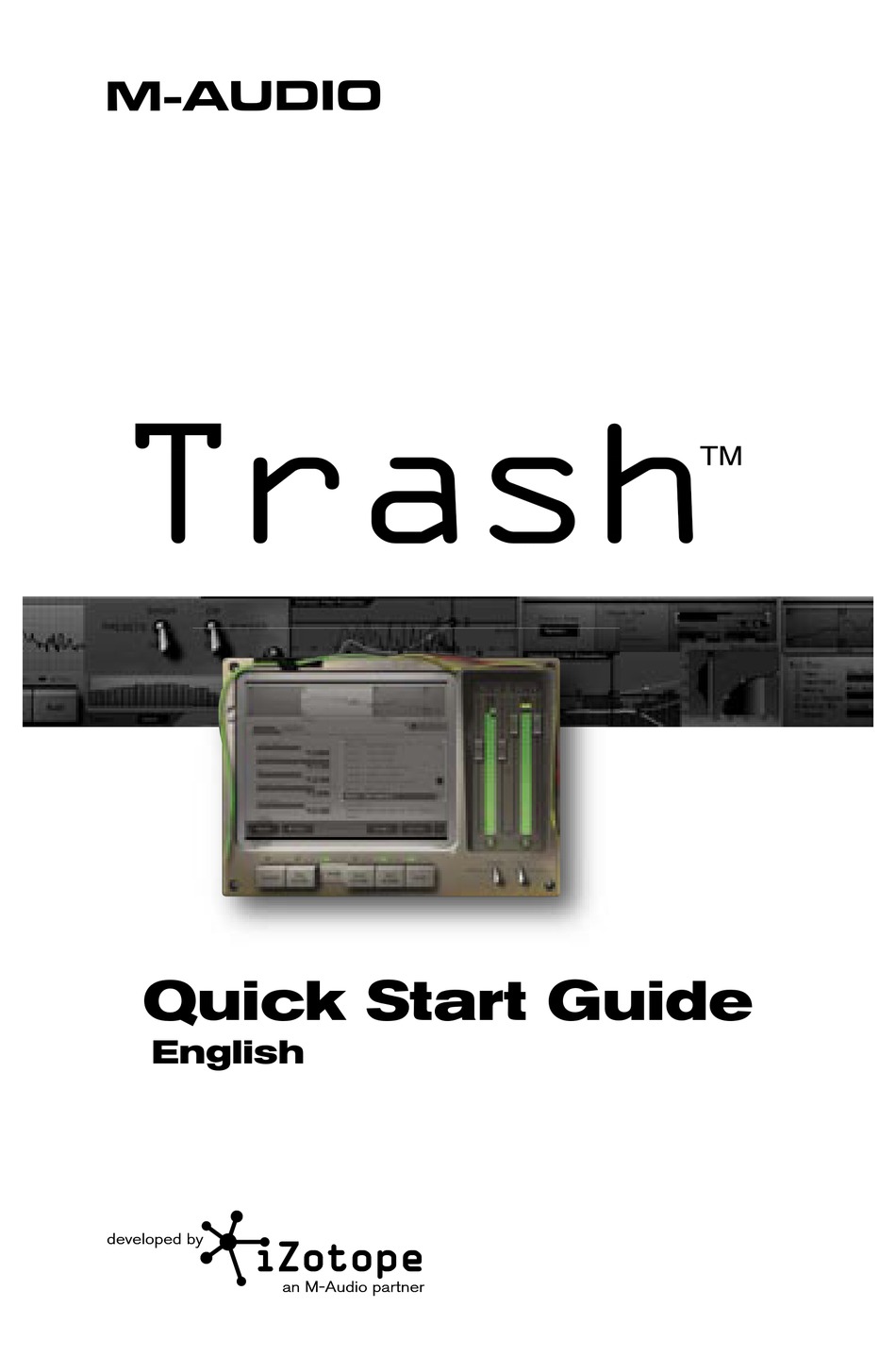 izotope trash 2 user manual