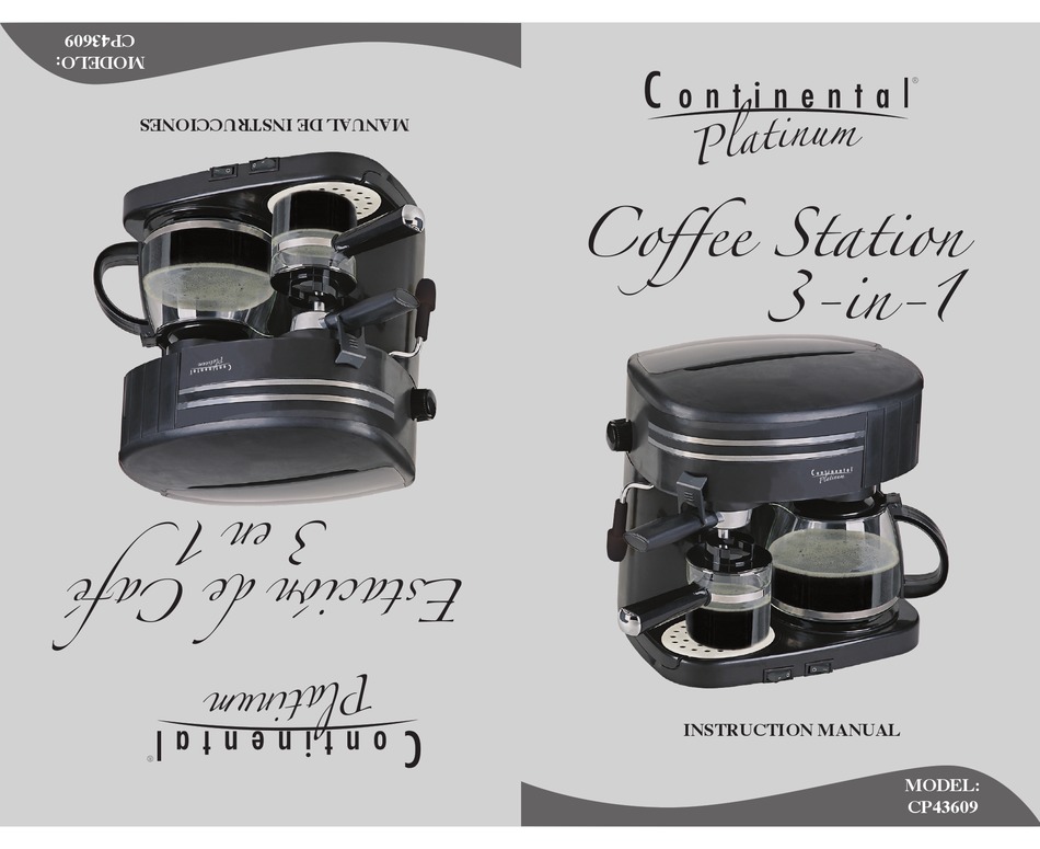 CONTINENTAL PLATINUM PLATINUM CP43609 