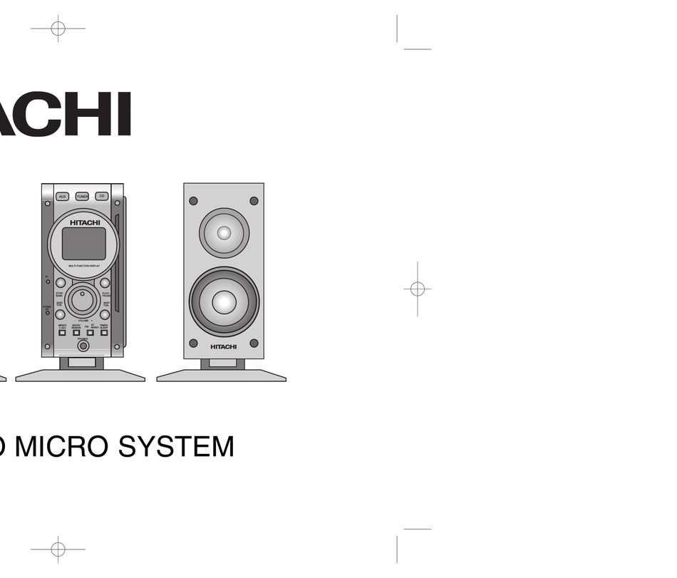 hitachi ax m137 manual lawn