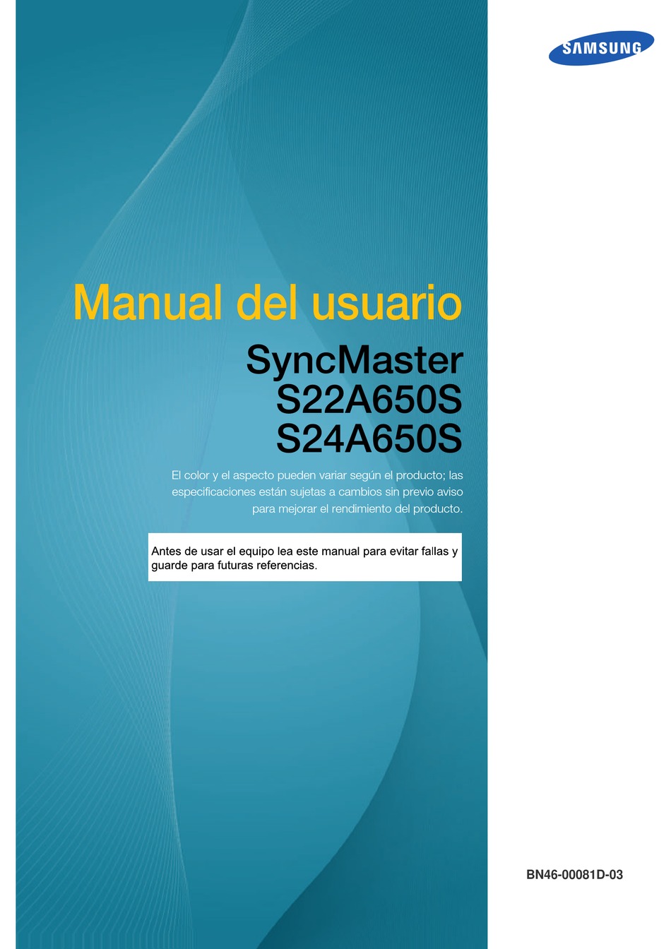 driver download syncmaster s22b310