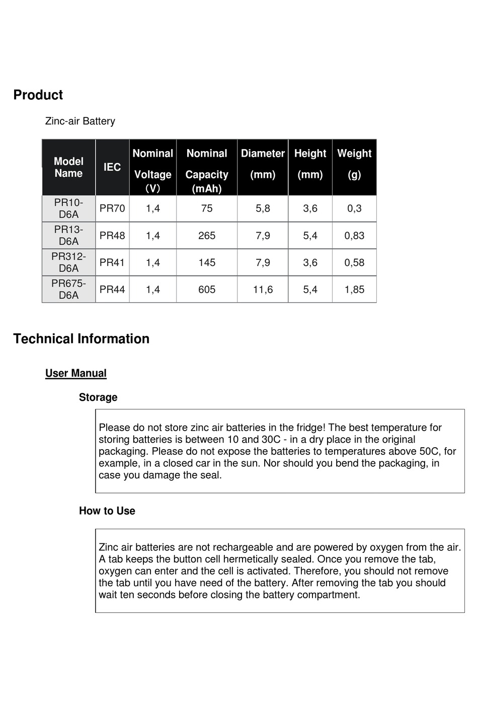 SONY PR10D6A INSTRUCTION & OPERATION MANUAL Pdf Download ManualsLib