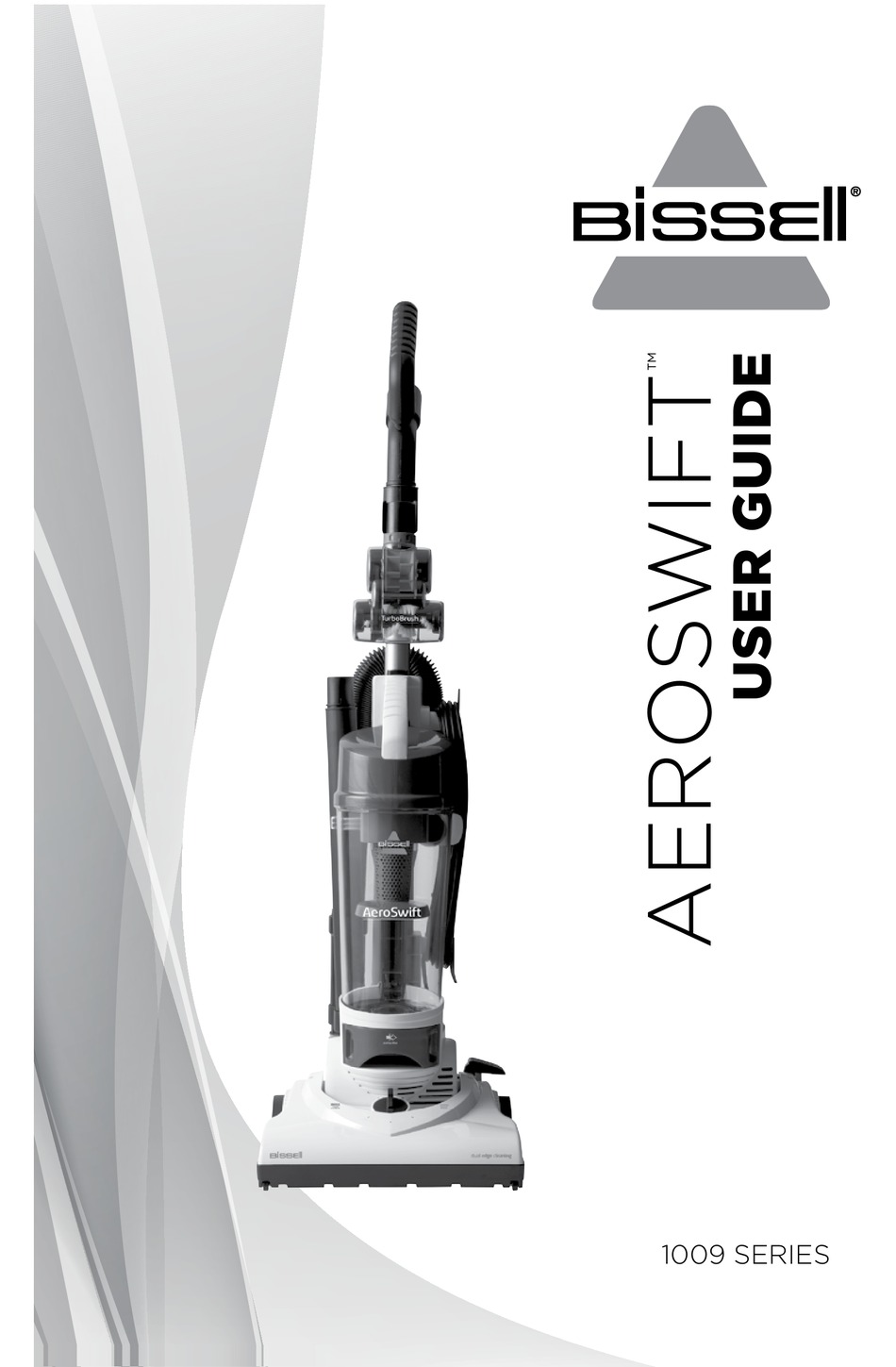 aeroswift vacuum