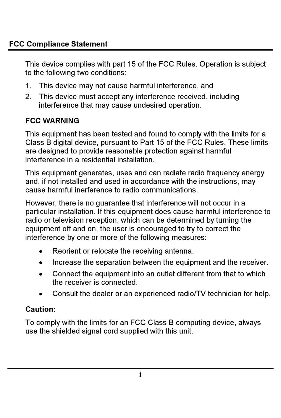SCEPTRE LCD MONITOR MANUAL Pdf Download ManualsLib