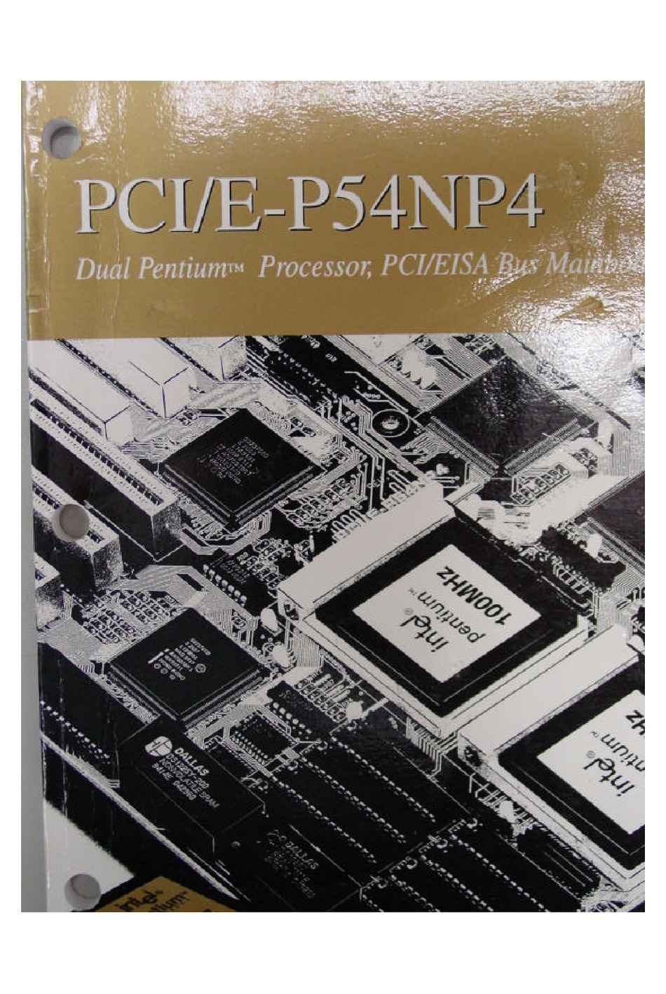 Asus Pci E P54np4 User Manual Pdf Download Manualslib