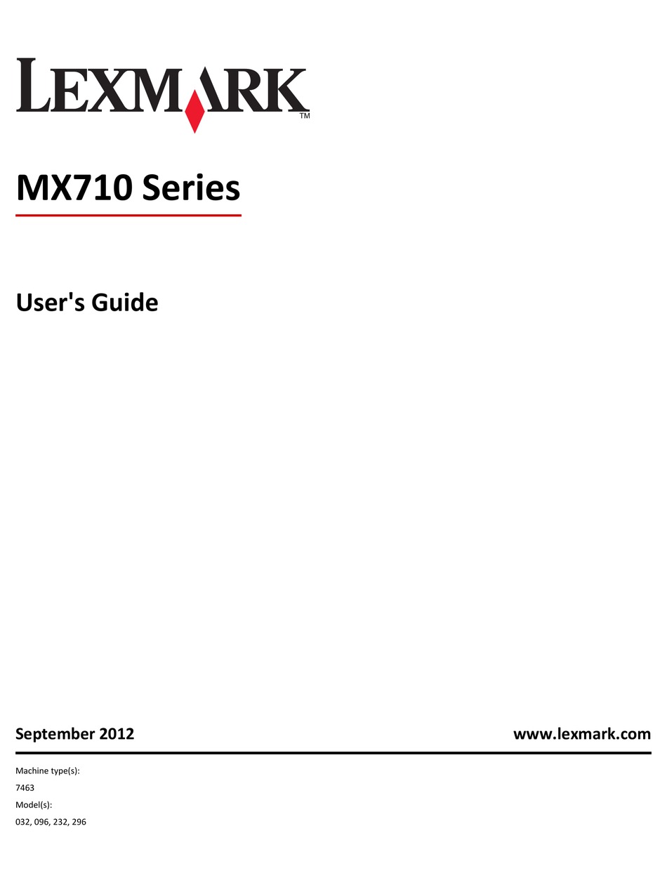 mx710