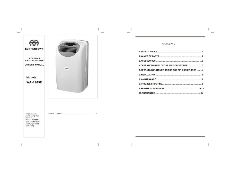 Sunpentown Wa 1205e Owner S Manual Pdf Download Manualslib Sunpentown Wa 1205e Owner S Manual Pdf Download Manualslib