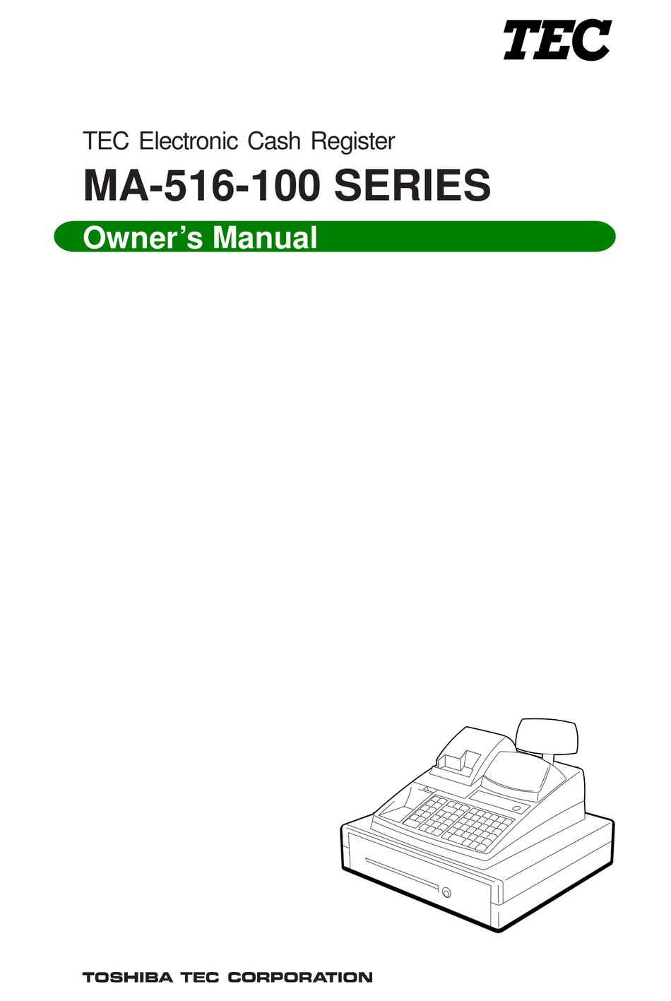 tec-ma-516-100-series-owner-s-manual-pdf-download-manualslib