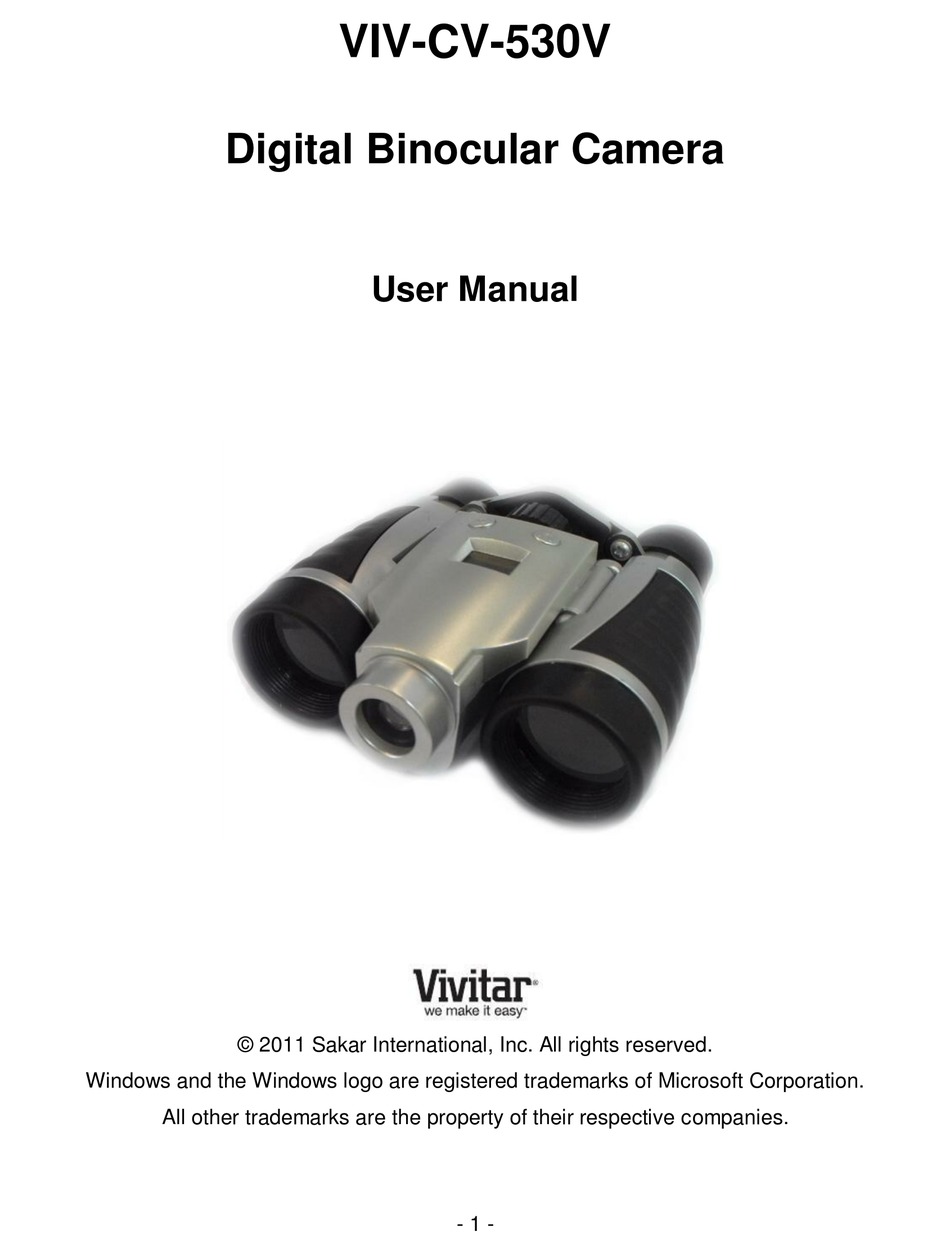 vivitar experience image manager viv cv 1025