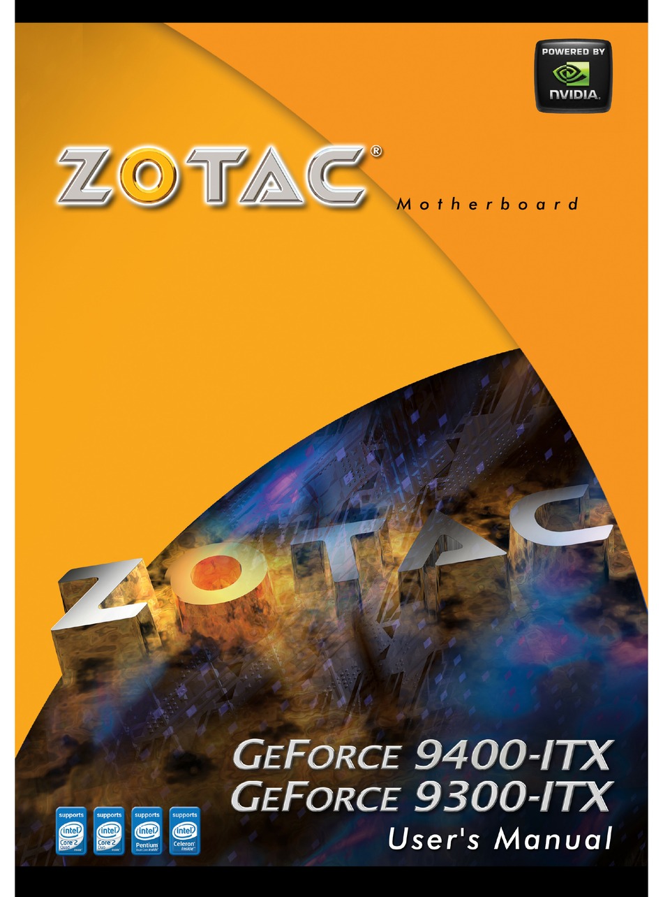 zotac fsb 1333 motherboard