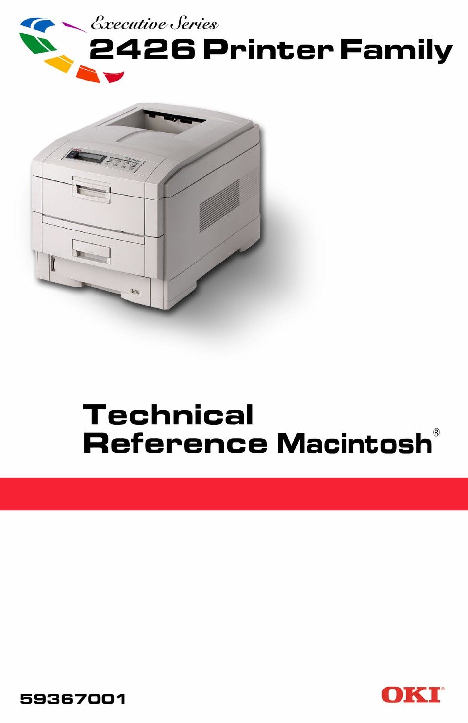 OKI ES DN REFERENCE Pdf Download ManualsLib