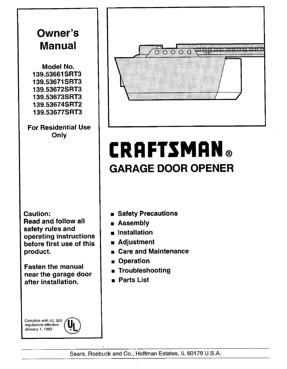 Near инструкция. G. Craftsman инструкция. Craftsman 3.