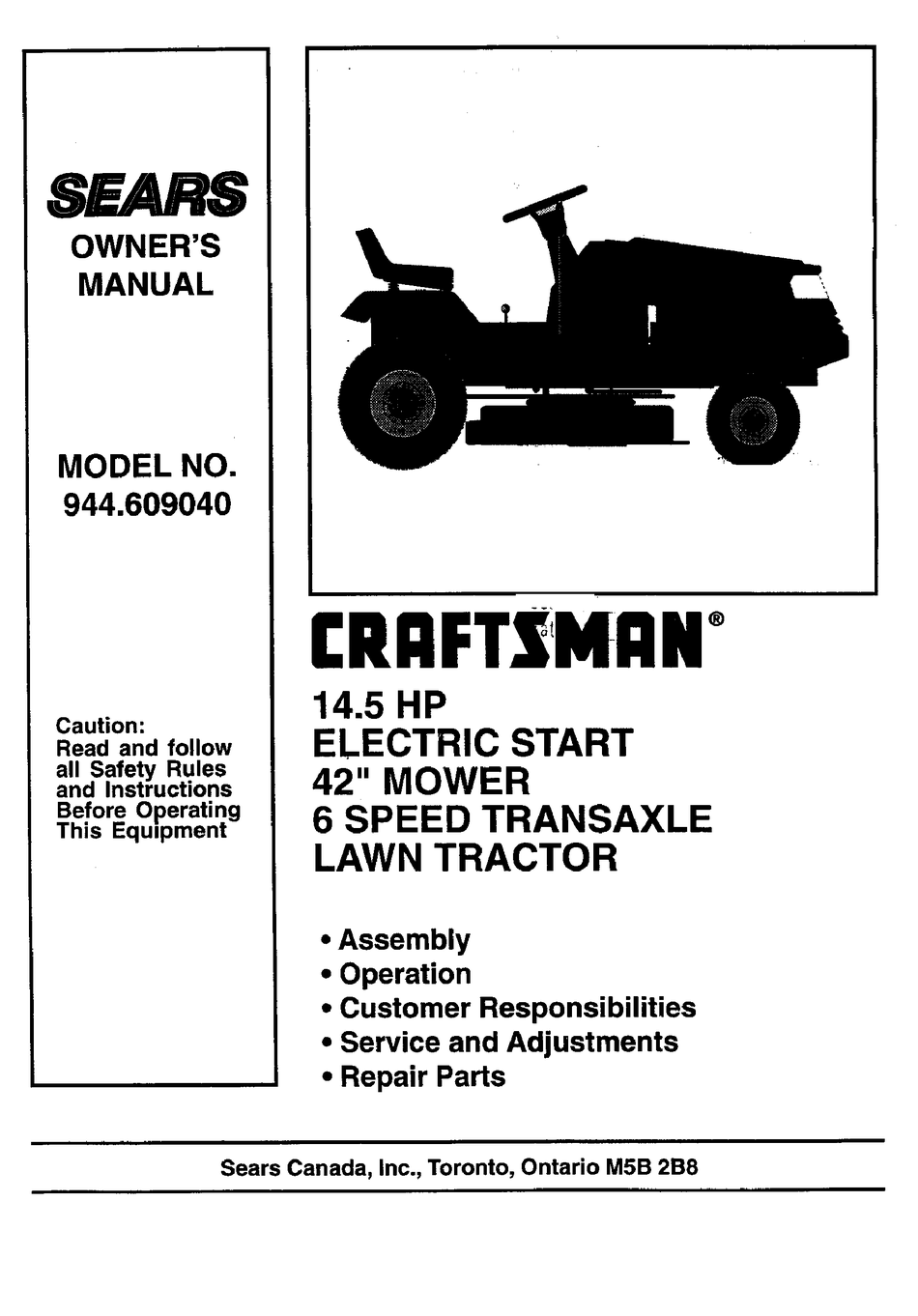 Toro Greensmaster 1000 (04055) [16/36] Engine assembly