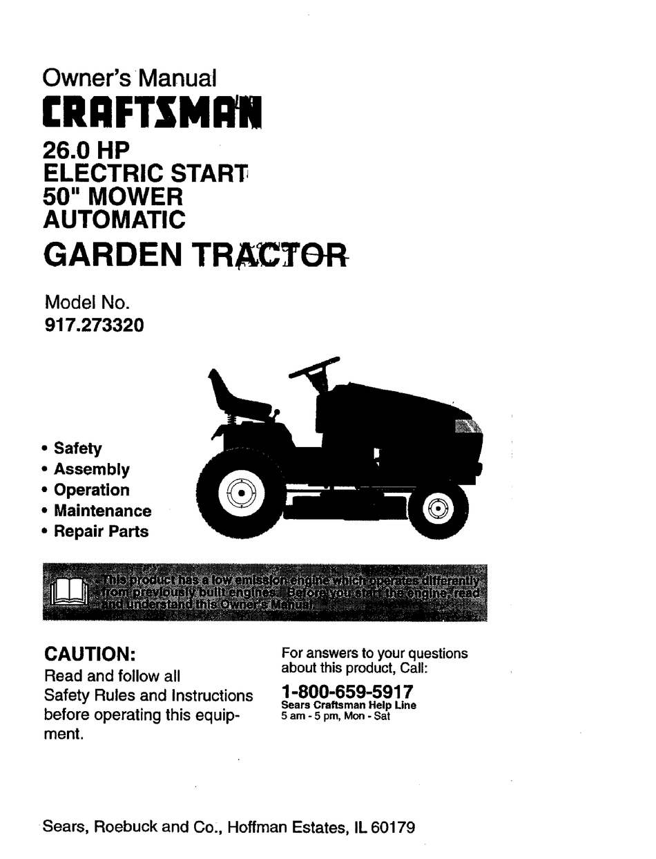 Craftsman model 917 drive best sale belt diagram