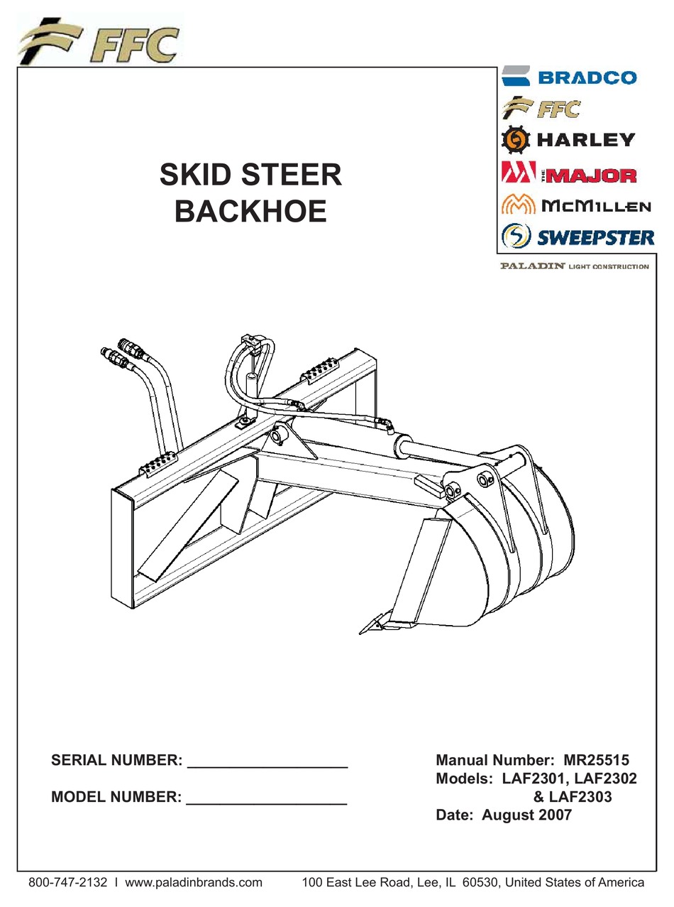 ffc-laf2301-manual-pdf-download-manualslib