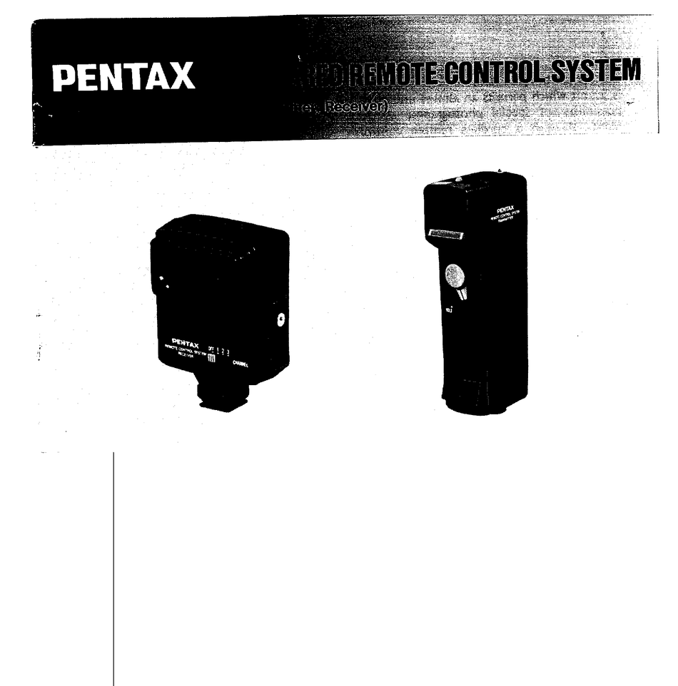download pentax remote assistant