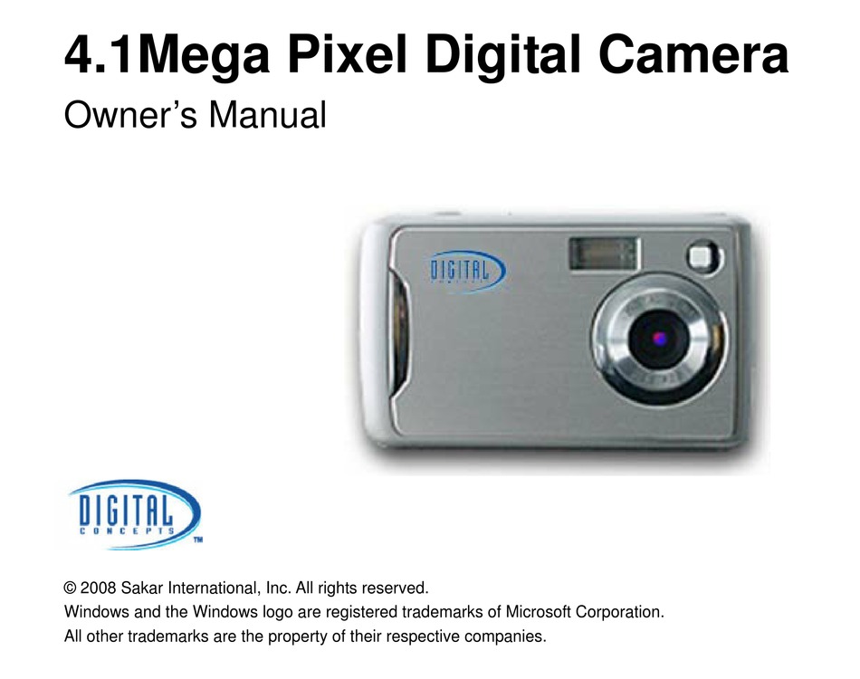 vivitar camera software free download