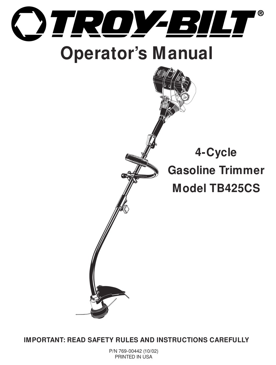 troy-bilt-tb425cs-operator-s-manual-pdf-download-manualslib