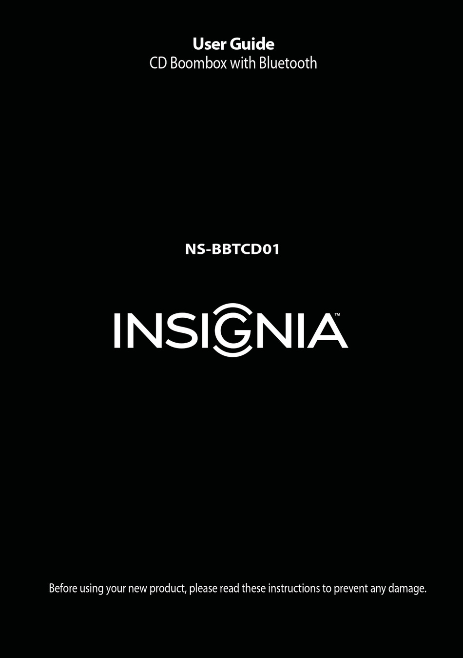insignia bluetooth adapter troubleshooting