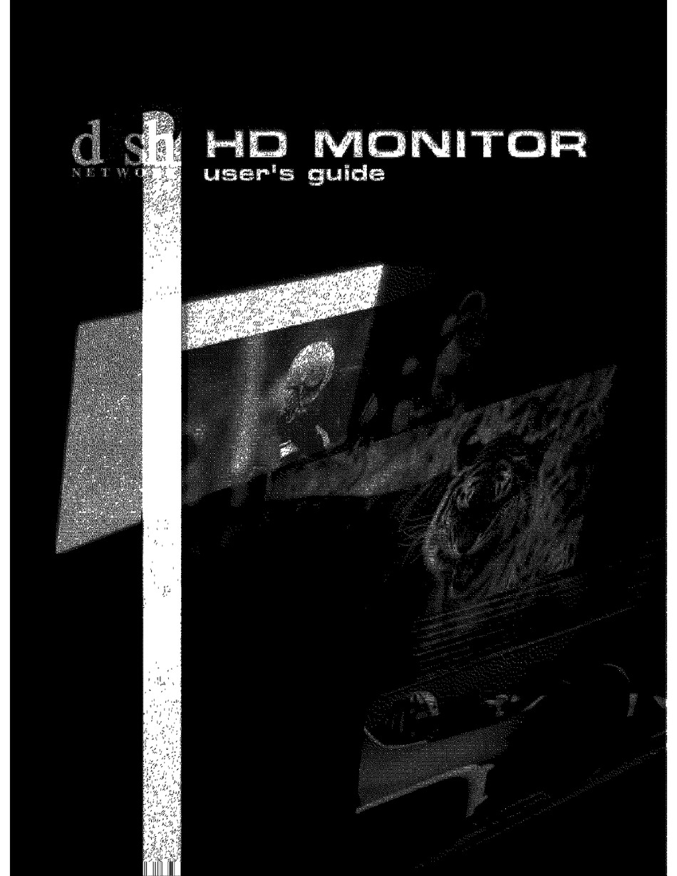 DISH NETWORK D52W20BYX1 USER MANUAL Pdf Download ManualsLib
