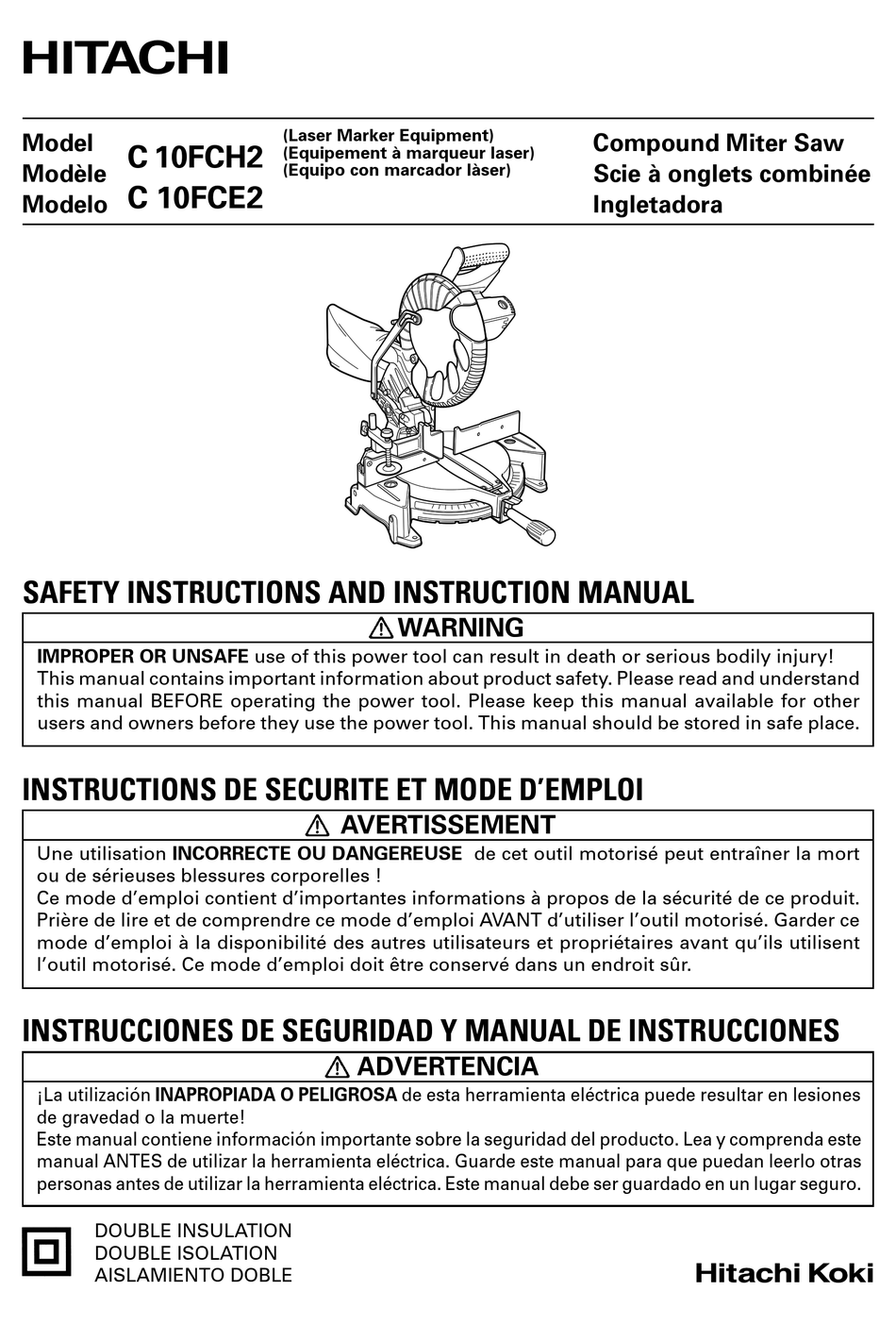 Troubleshooting Guide - Hitachi C 10FCH2 Instruction Manual [Page 16] |  ManualsLib