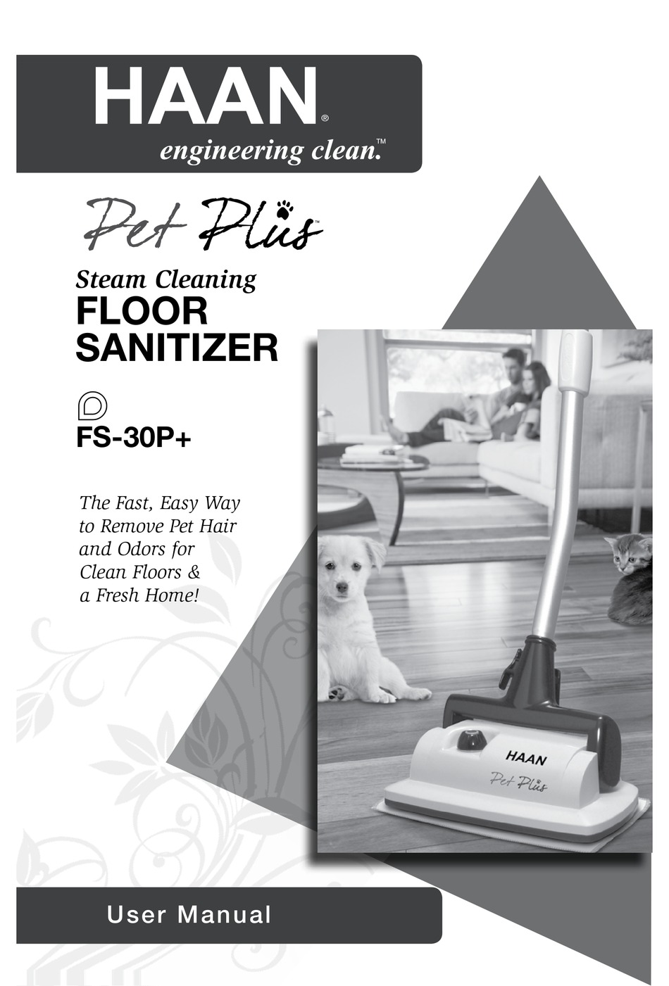 Haan Floor Steamer Instructions Viewfloor.co