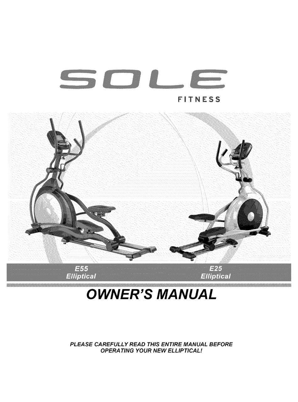 SOLE E25 OWNER