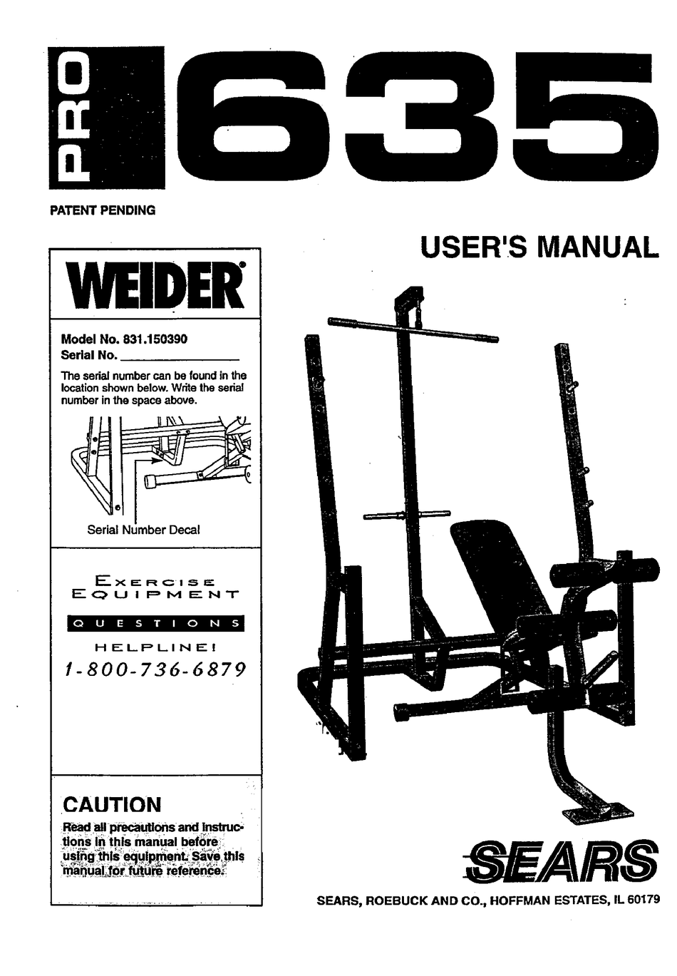 weider-pro-635-user-manual-pdf-download-manualslib
