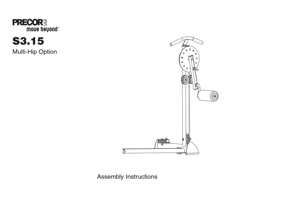 precor-move-beyond-s3-15-assembly-instructions-manual-pdf-download