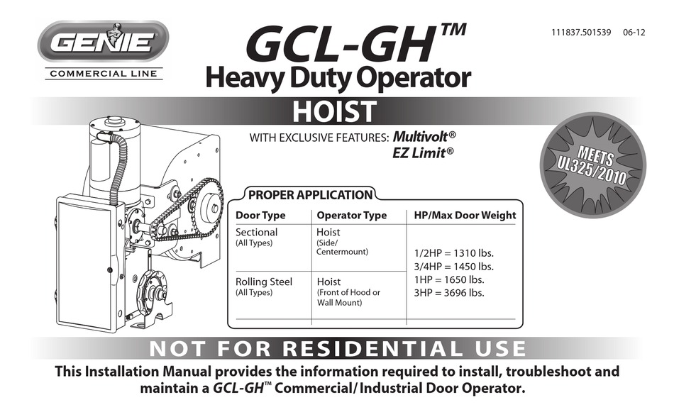 Genie Garage Door Opener Error Codes Dandk Organizer