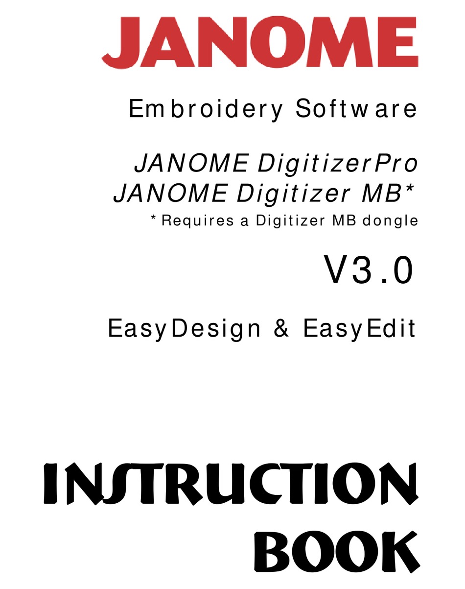 janome digitizer pro mb crack
